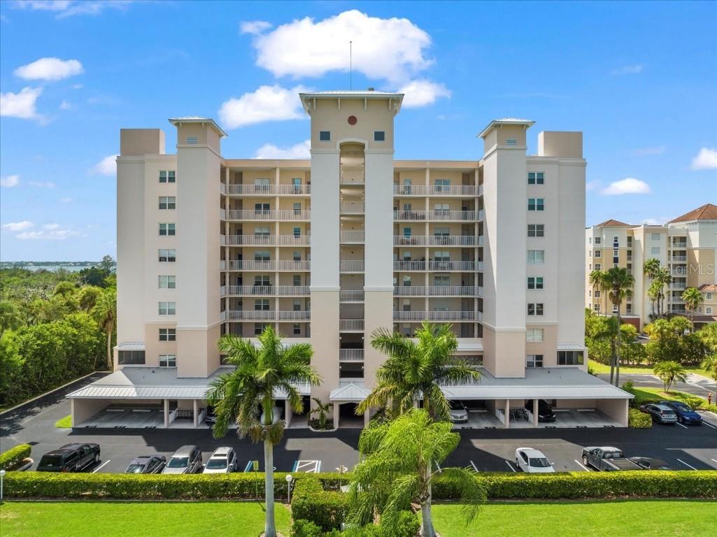 2625 Terra Ceia Bay Boulevard #606 Palmetto FL 34221 - TERRA CEIA BAY A4582694 image1