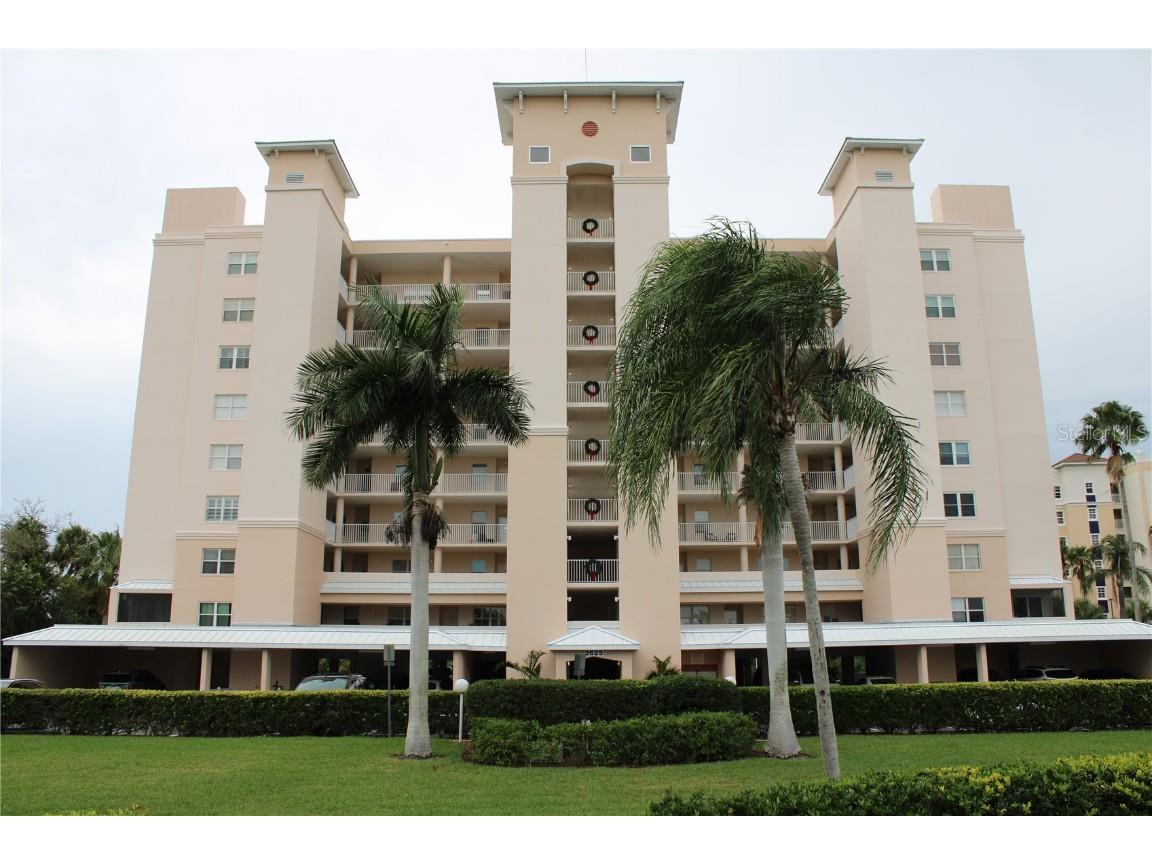 2625 Terra Ceia Bay Boulevard #802 Palmetto FL 34221 A4197740 image1
