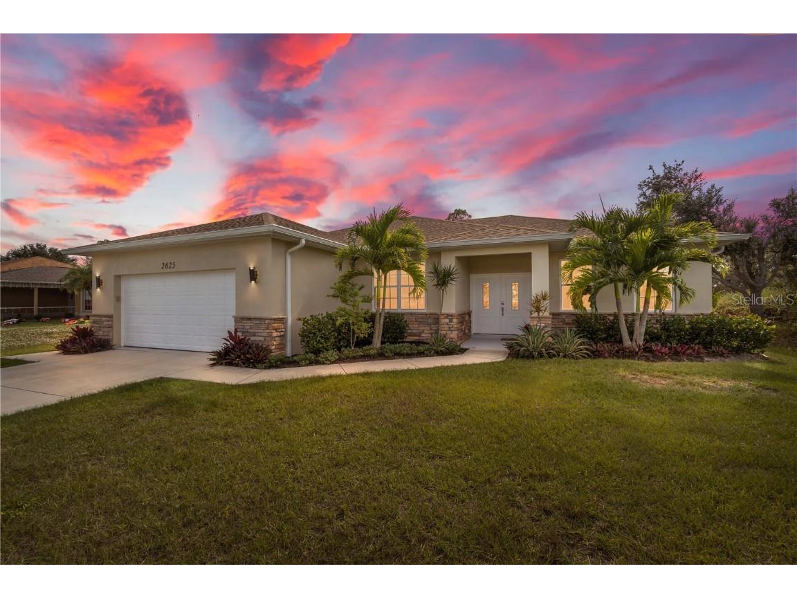 2625 Trilby Avenue North Port FL 34286 C7484789 image1