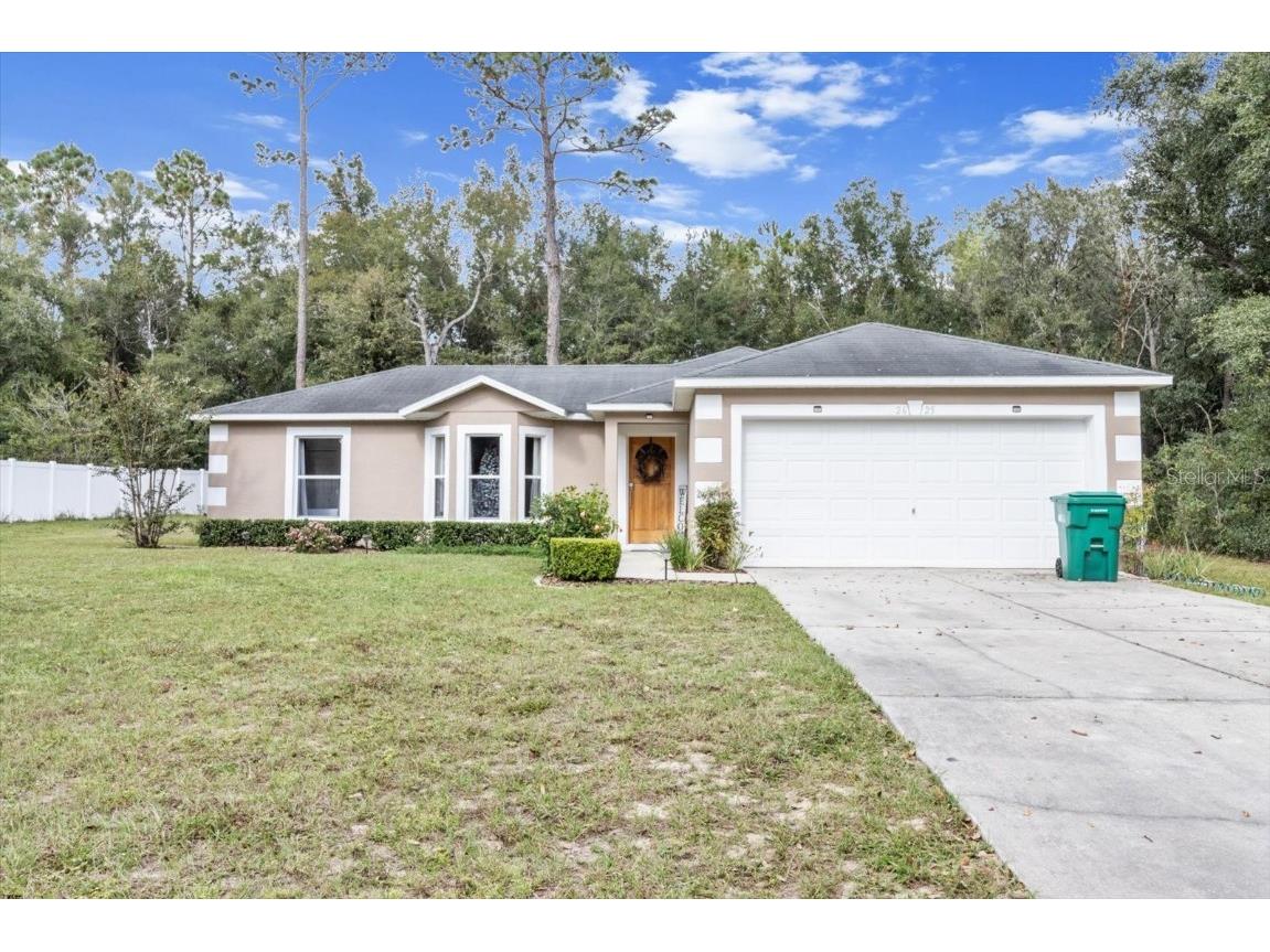 2625 W Rutland Drive Citrus Springs FL 34434 OM689093 image1
