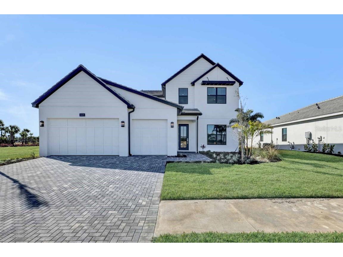 2625 Waterfront Circle Sarasota FL 34240 A4613361 image1