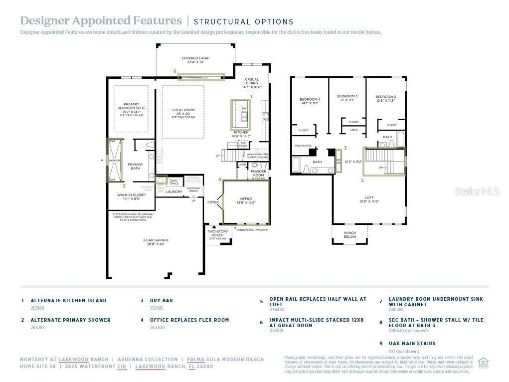 2625 Waterfront Circle Sarasota FL 34240 A4661184 image3