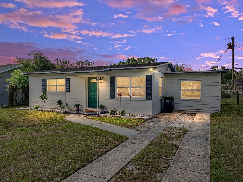 2625 Williston Drive Lakeland FL 33801 TB8368586 image1
