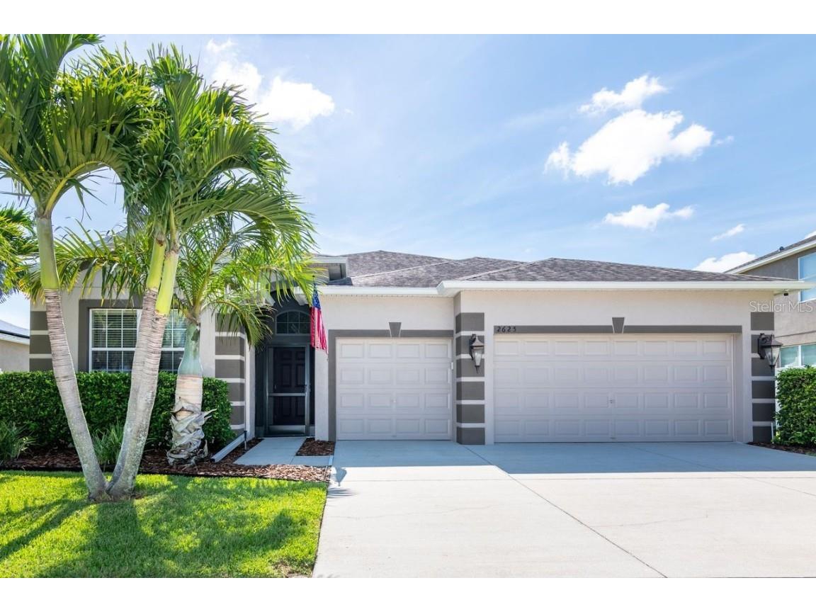 2625 Yukon Cliff Drive Ruskin FL 33570 T3455894 image1