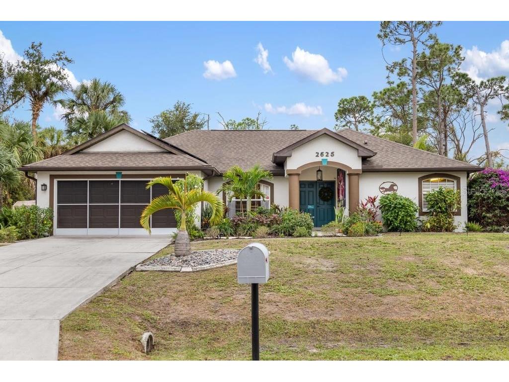 2625 Yuma Avenue North Port FL 34286 C7518659 image1