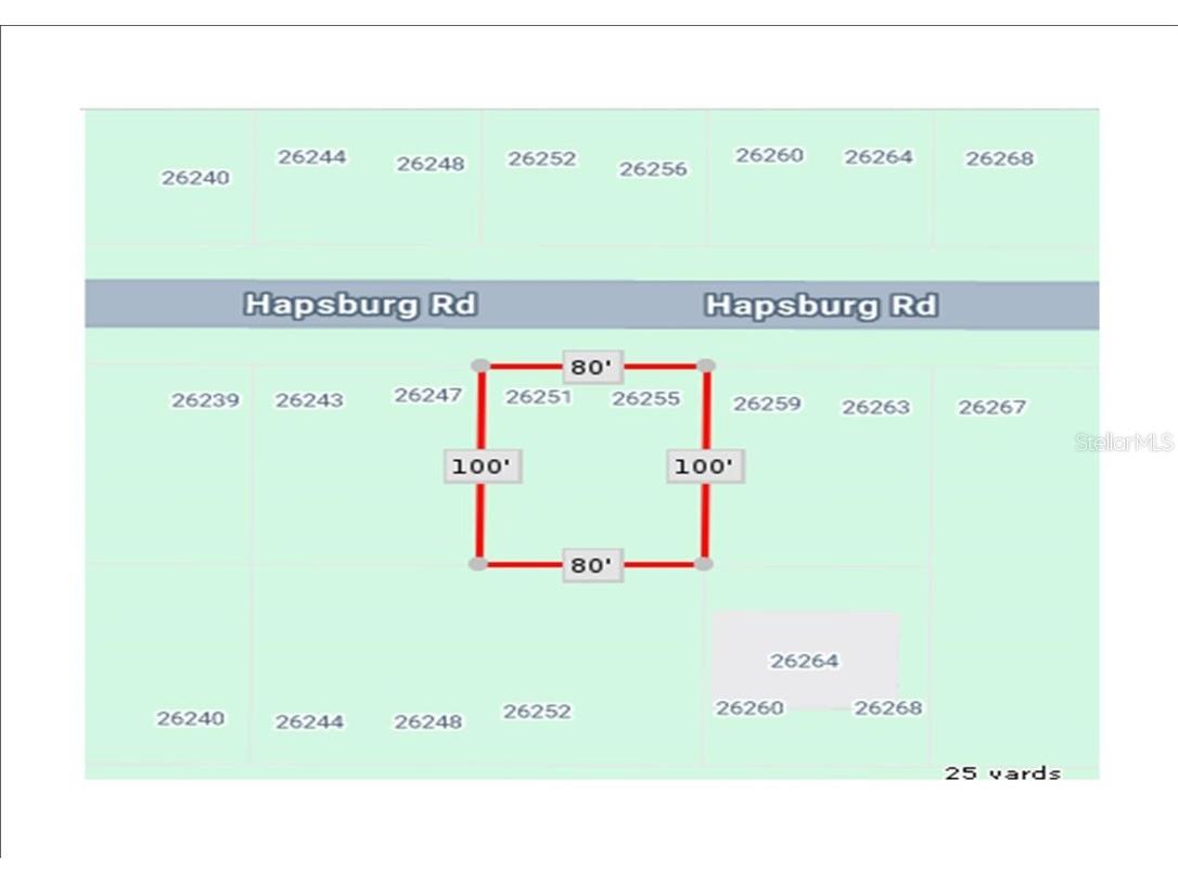 26251 Hapsburg Road Punta Gorda FL 33955 C7507286 image4