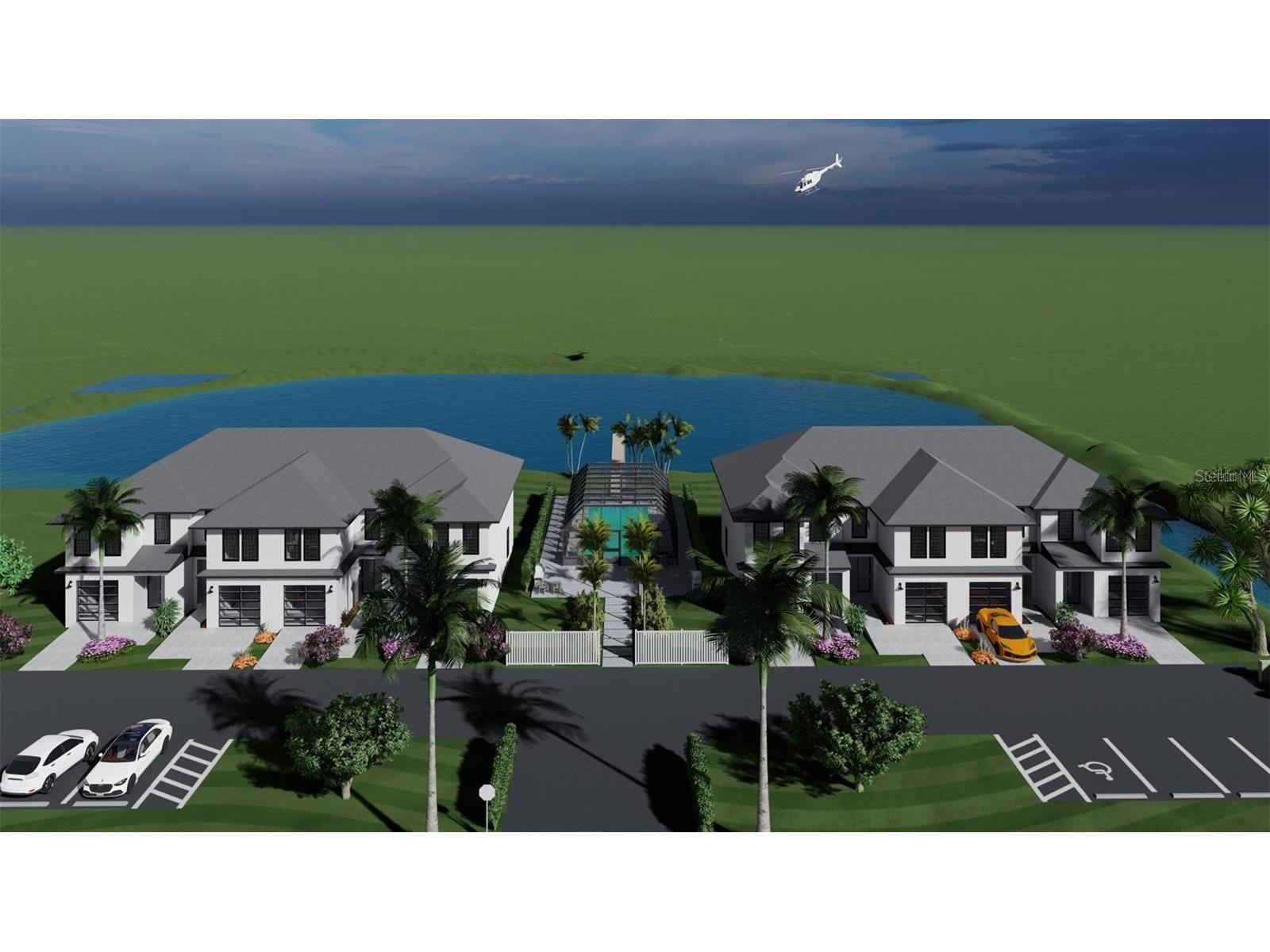 26253 & 26263 Nadir Road Punta Gorda FL 33983 C7521902 image1