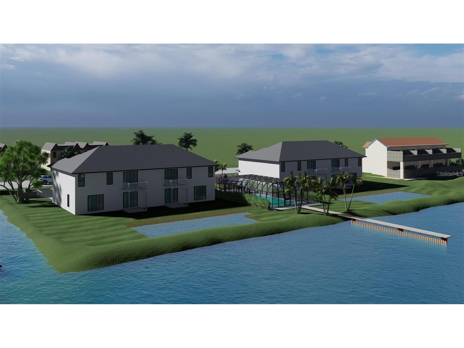 26253 & 26263 Nadir Road Punta Gorda FL 33983 C7521902 image4
