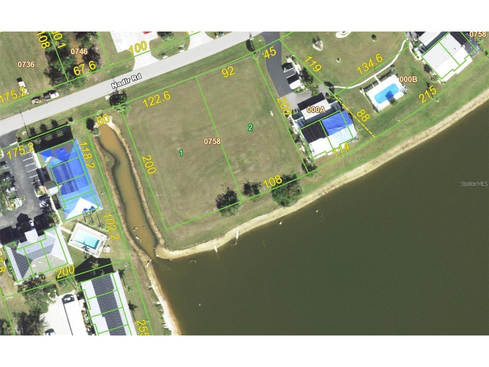 26253 & 26263 Nadir Road Punta Gorda FL 33983 C7521902 image7