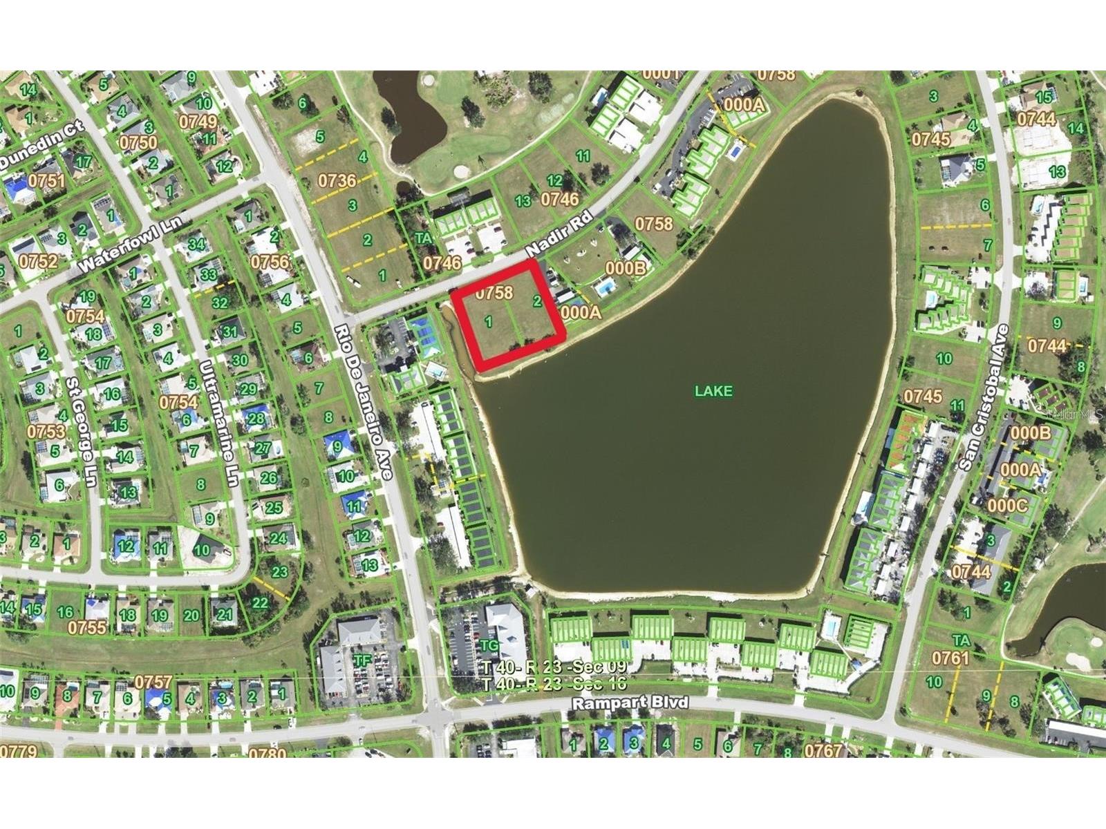 26253 & 26263 Nadir Road Punta Gorda FL 33983 C7521902 image8