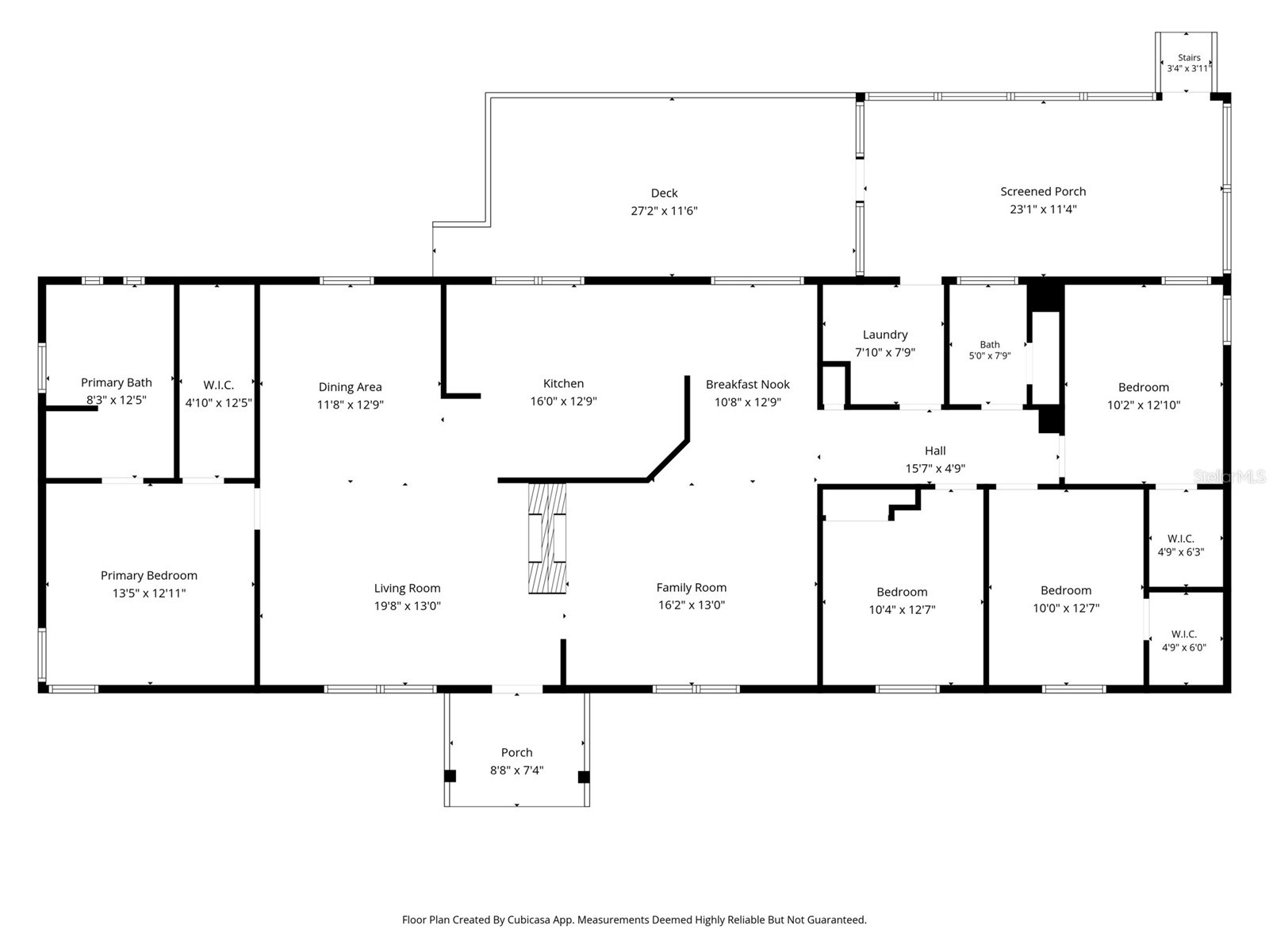 26255 Lambeth Road Brooksville FL 34601 A4697024 image10
