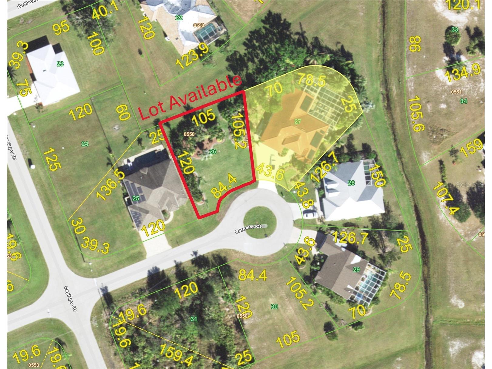 26256 Barcelos Court Punta Gorda FL 33983 D6140921 image1