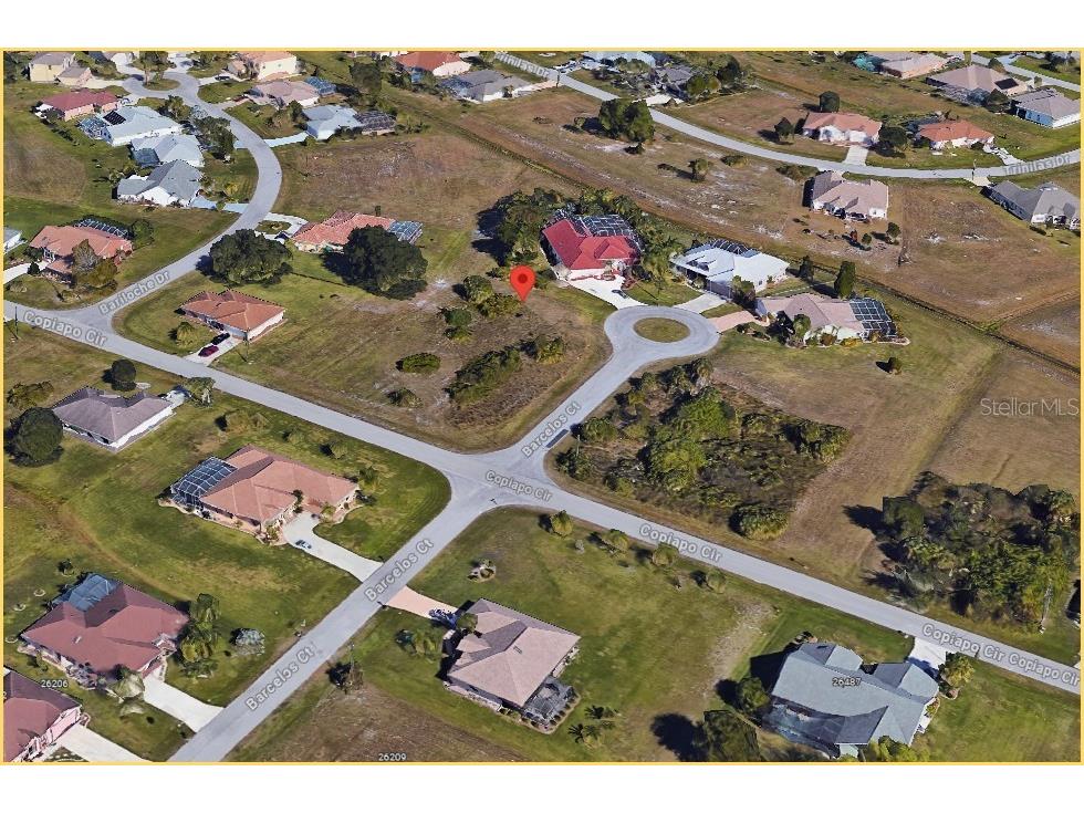 26256 Barcelos Court Punta Gorda FL 33983 D6140921 image2