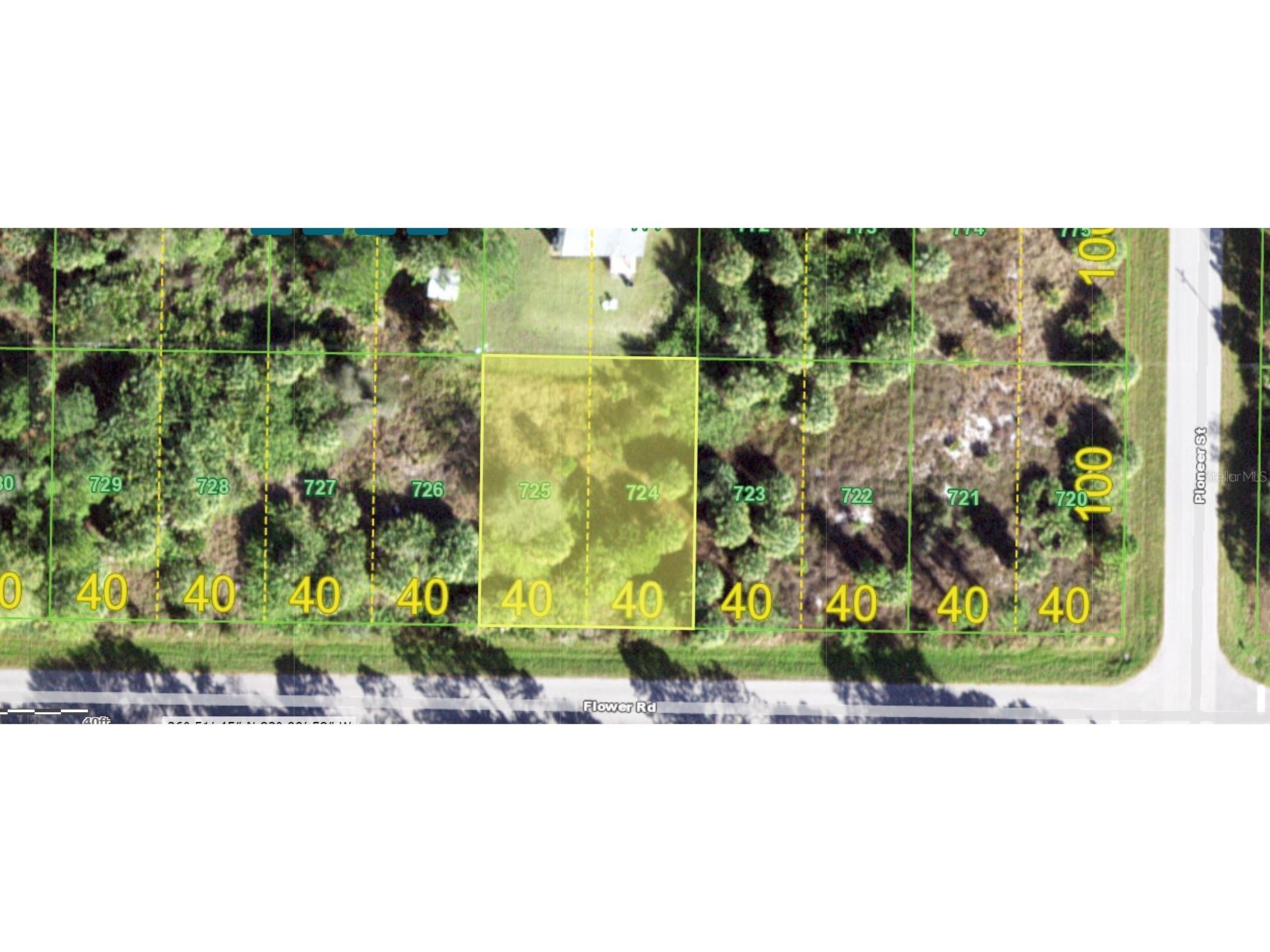 26256 Flower Road Punta Gorda FL 33955 C7470974 image1