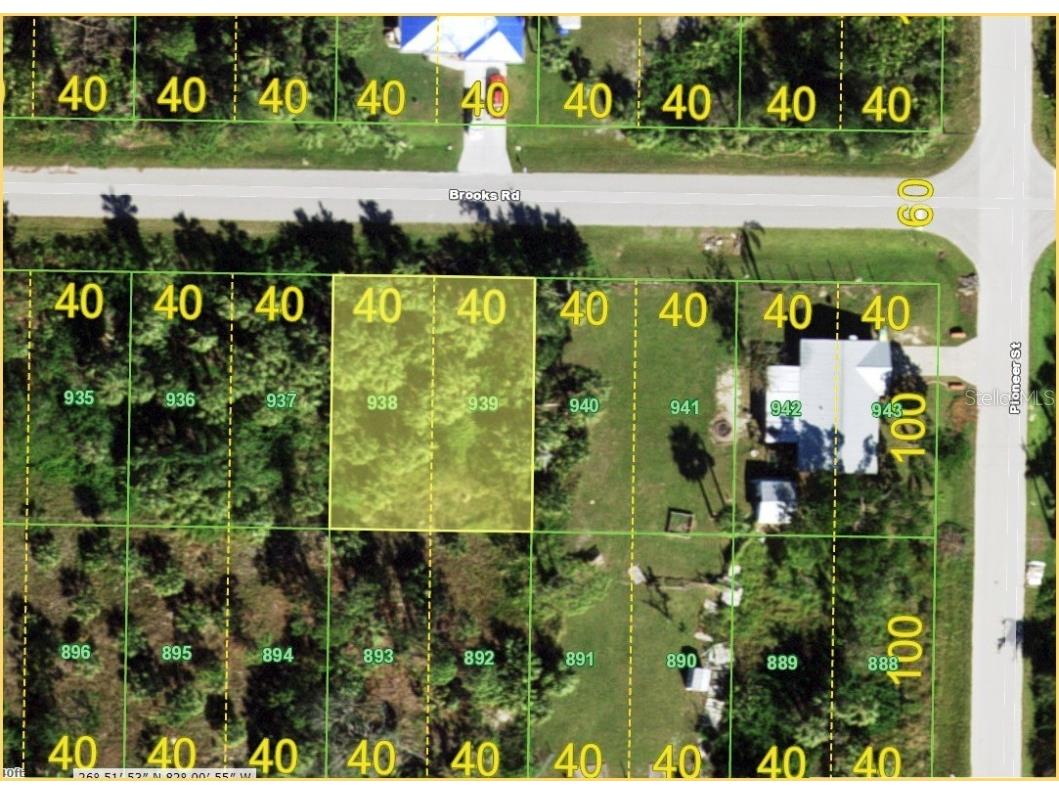26257 Brooks Road Punta Gorda FL 33955 D6138572 image1