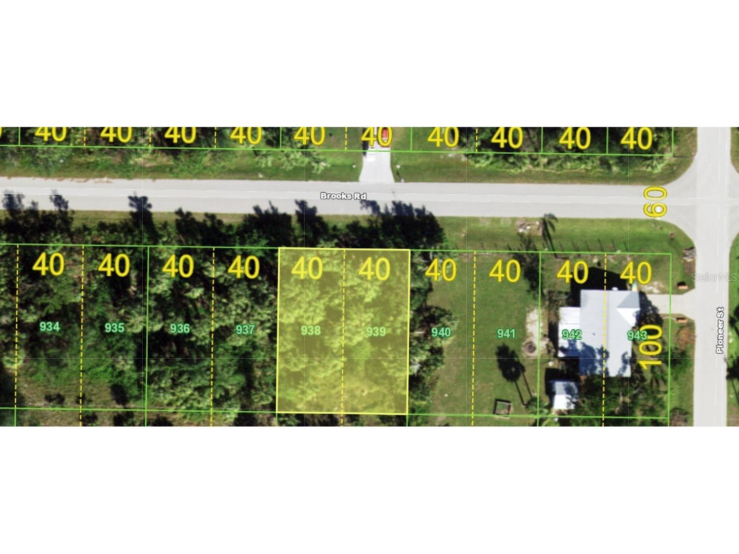 26257 Brooks Road Punta Gorda FL 33955 D6146335 image1