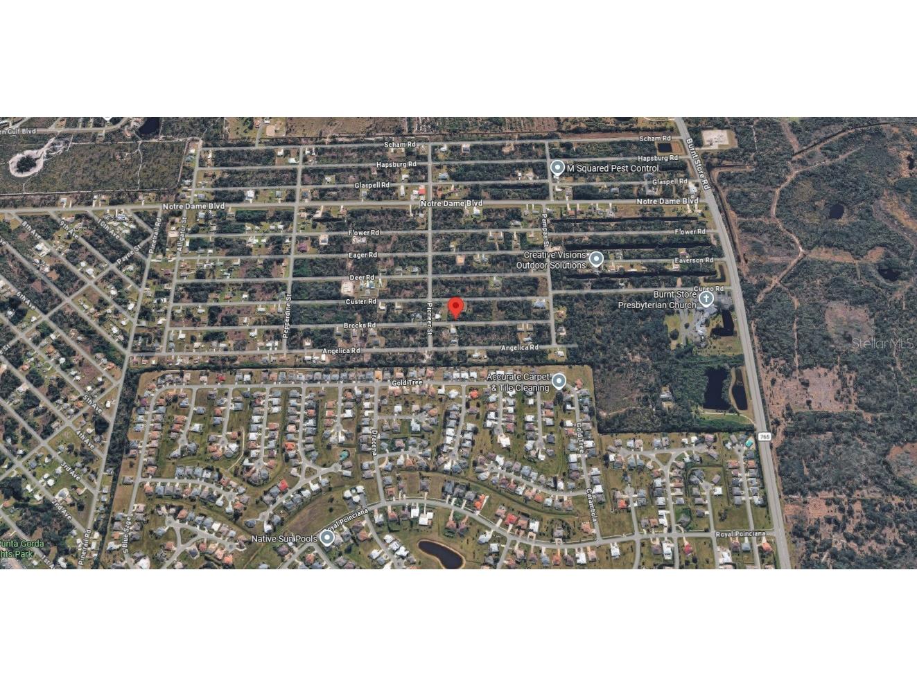 26257 Brooks Road Punta Gorda FL 33955 D6146335 image2