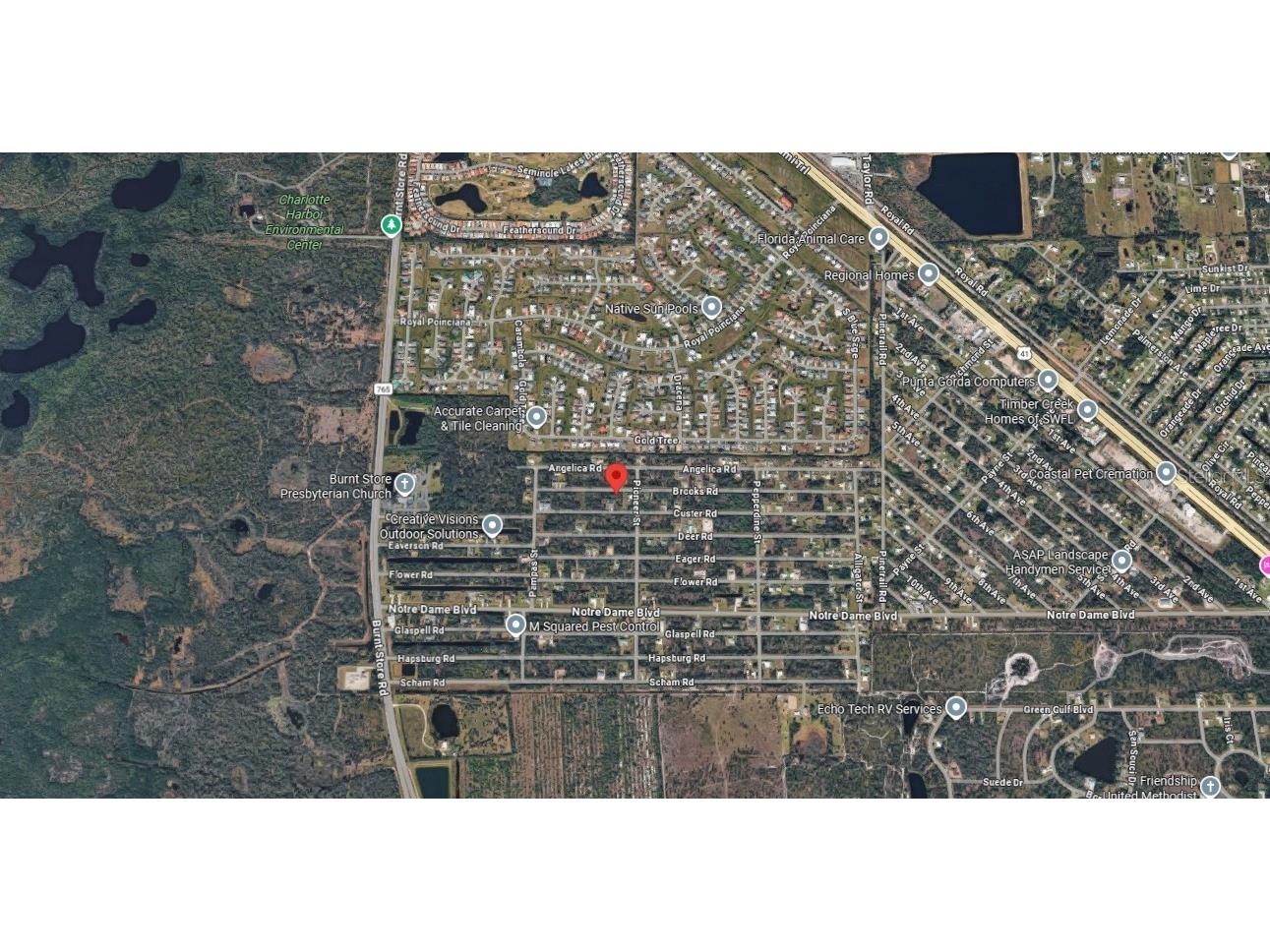 26257 Brooks Road Punta Gorda FL 33955 D6146335 image24