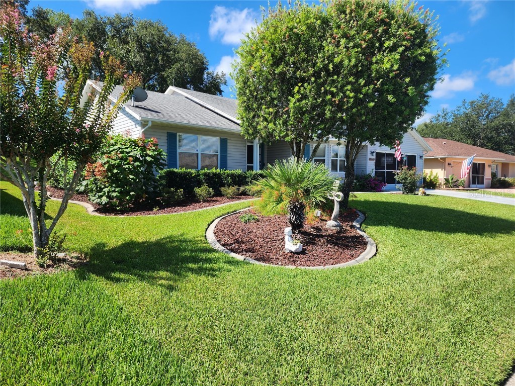 26257 Newcombe Circle Leesburg FL 34748 G5072600 image1