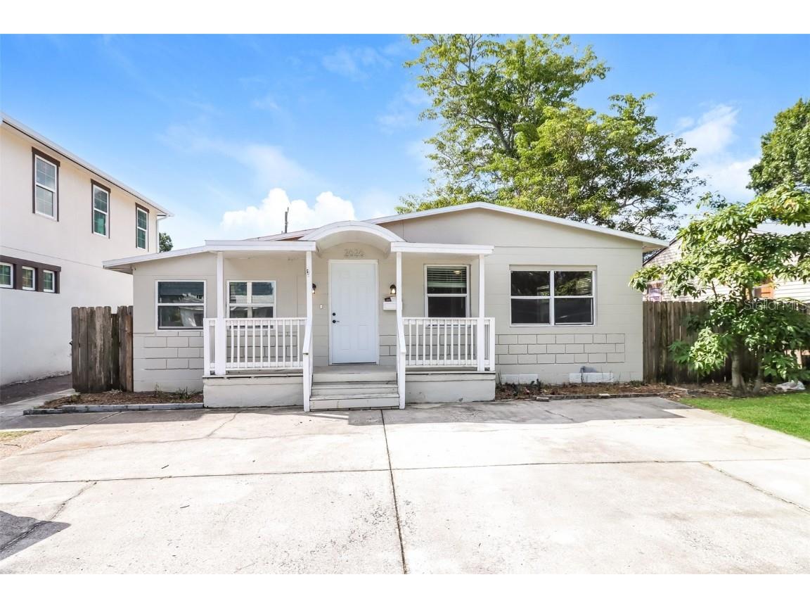 2626 15th Avenue N Saint Petersburg FL 33713 O6353523 image1