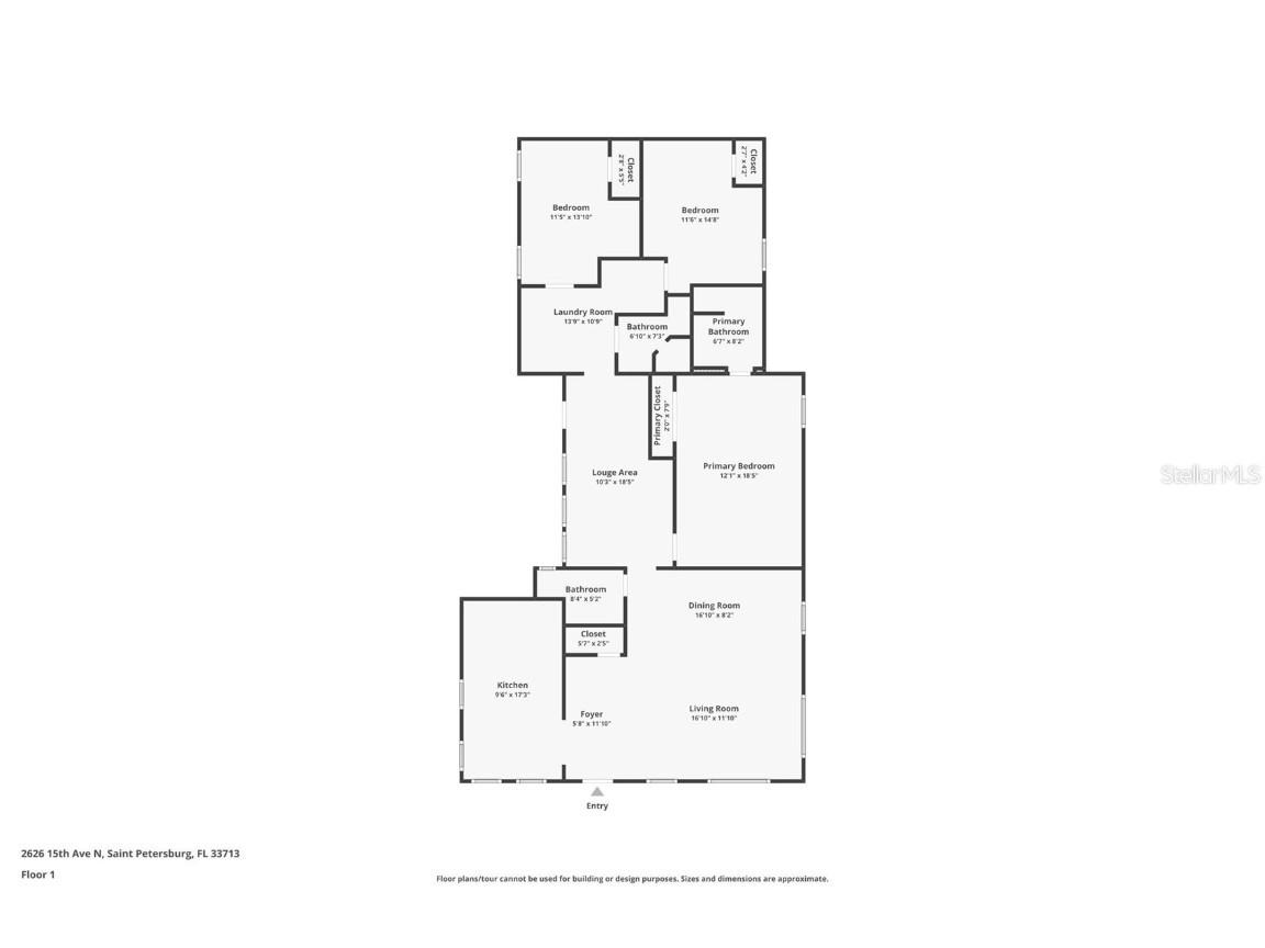 2626 15th Avenue N Saint Petersburg FL 33713 O6353523 image21