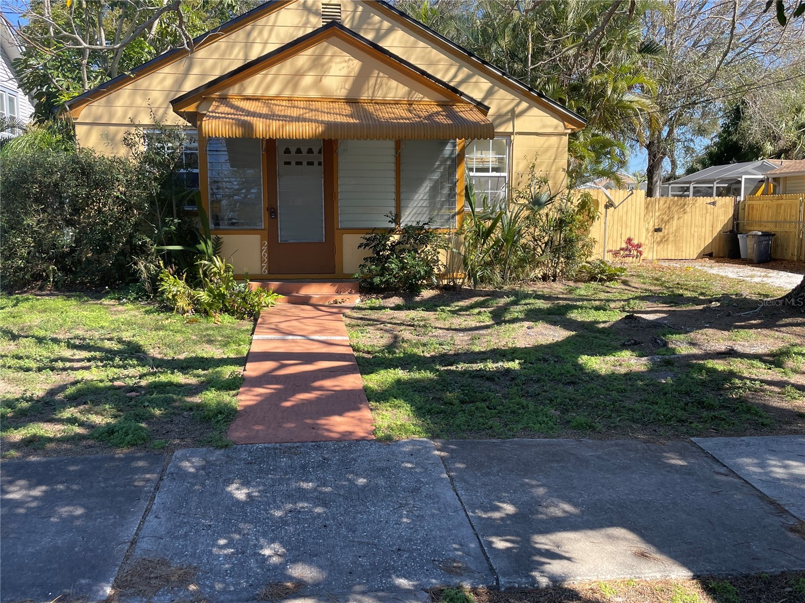 2626 58th Street S Gulfport FL 33707 TB8512070 image1