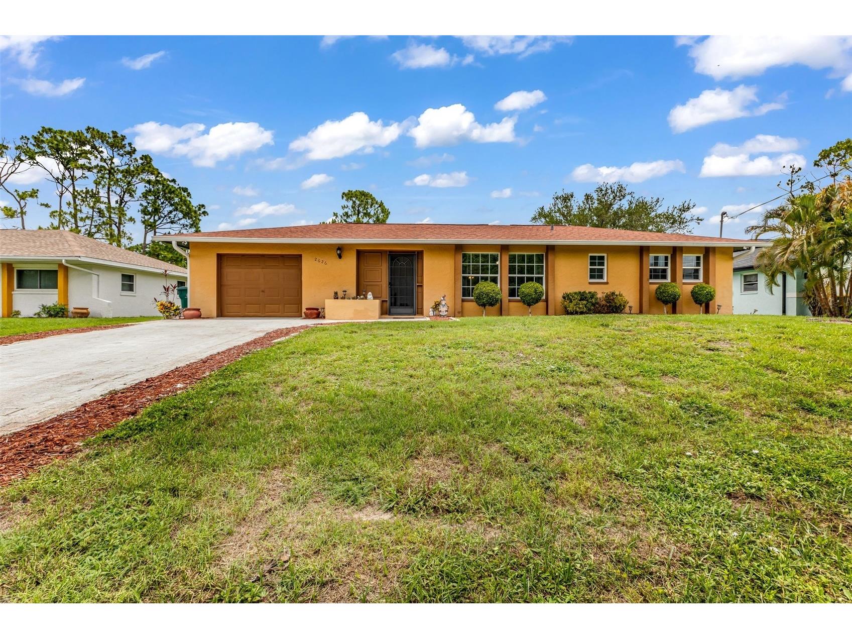 2626 Auburn Boulevard Port Charlotte FL 33948 C7526546 image1