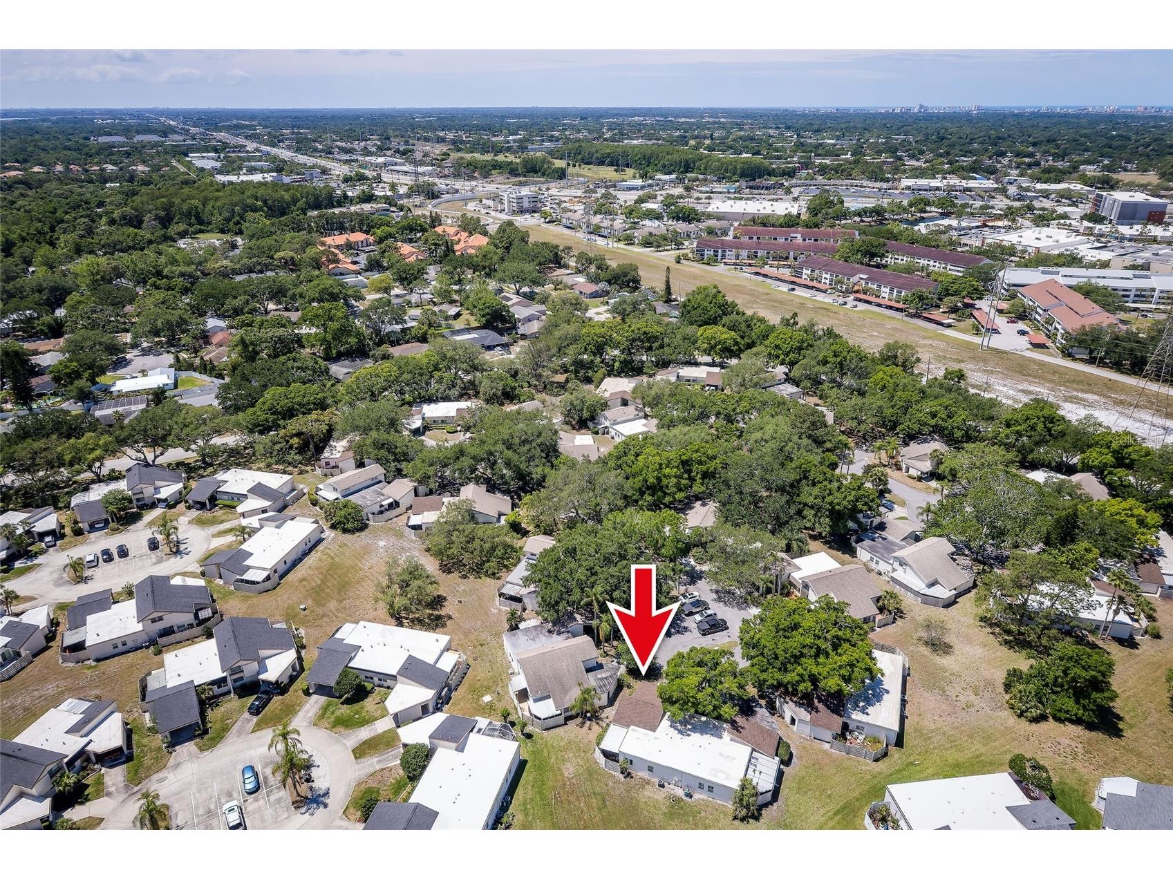 2626 Cedar View Court Clearwater FL 33761 TB8501518 image30