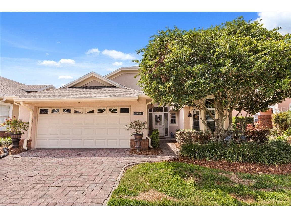 2626 Clarinet Drive Orlando FL 32837 O6300592 image1