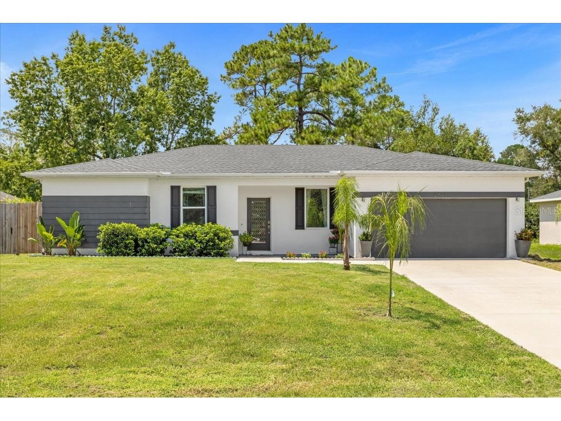 2626 Coachman Drive Deltona FL 32738 V4934407 image1