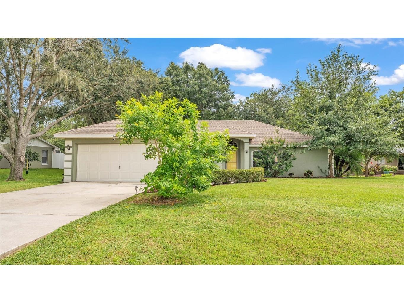 2626 Deerbrook Drive Lakeland FL 33811 L4947530 image1