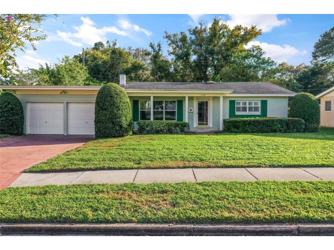 2626 Dellwood Drive Orlando FL 32806 U8231084 image1