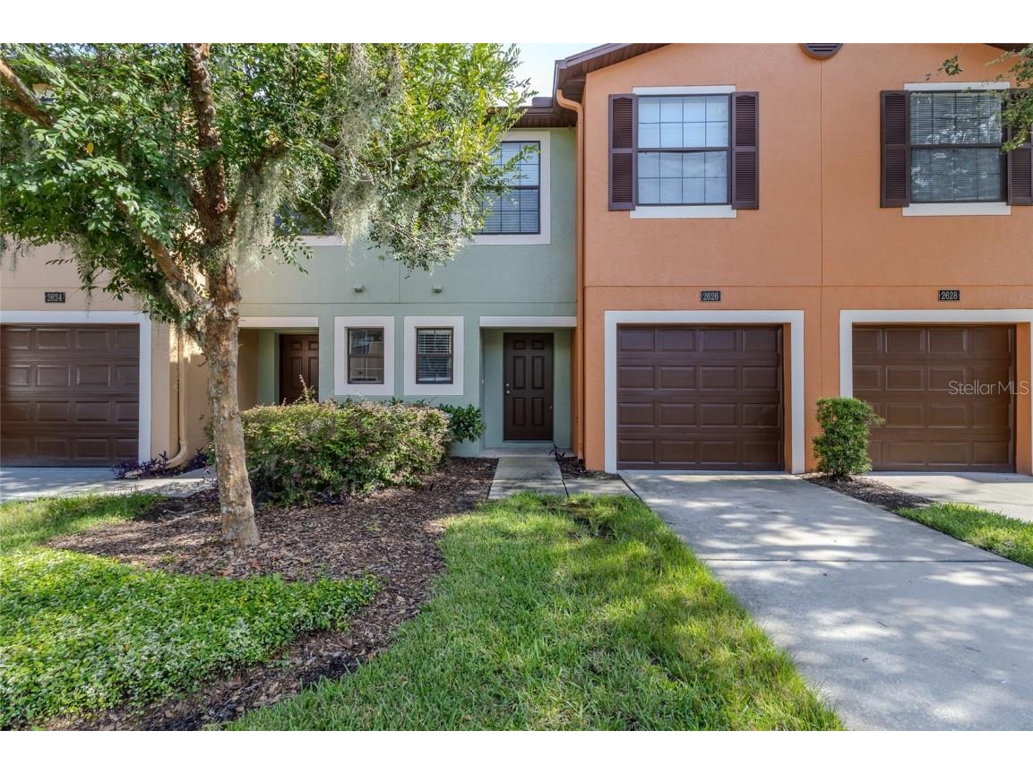 2626 Edgewater Falls Drive Brandon FL 33511 TB8417553 image1