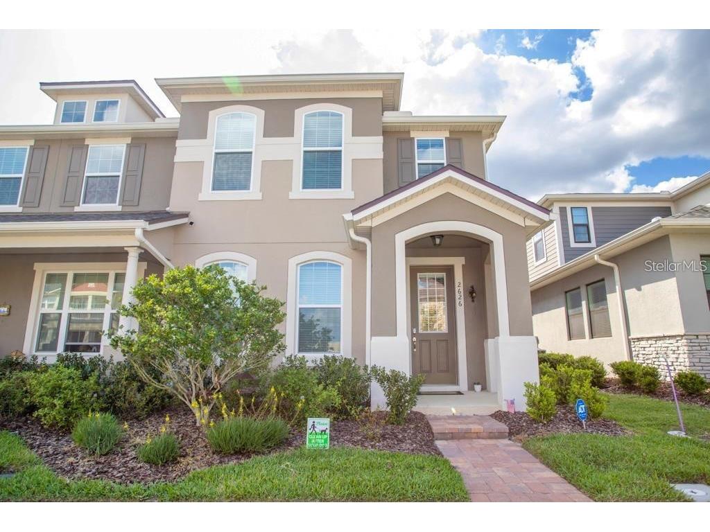 2626 Giardino Loop Kissimmee FL 34741 O6187381 image1