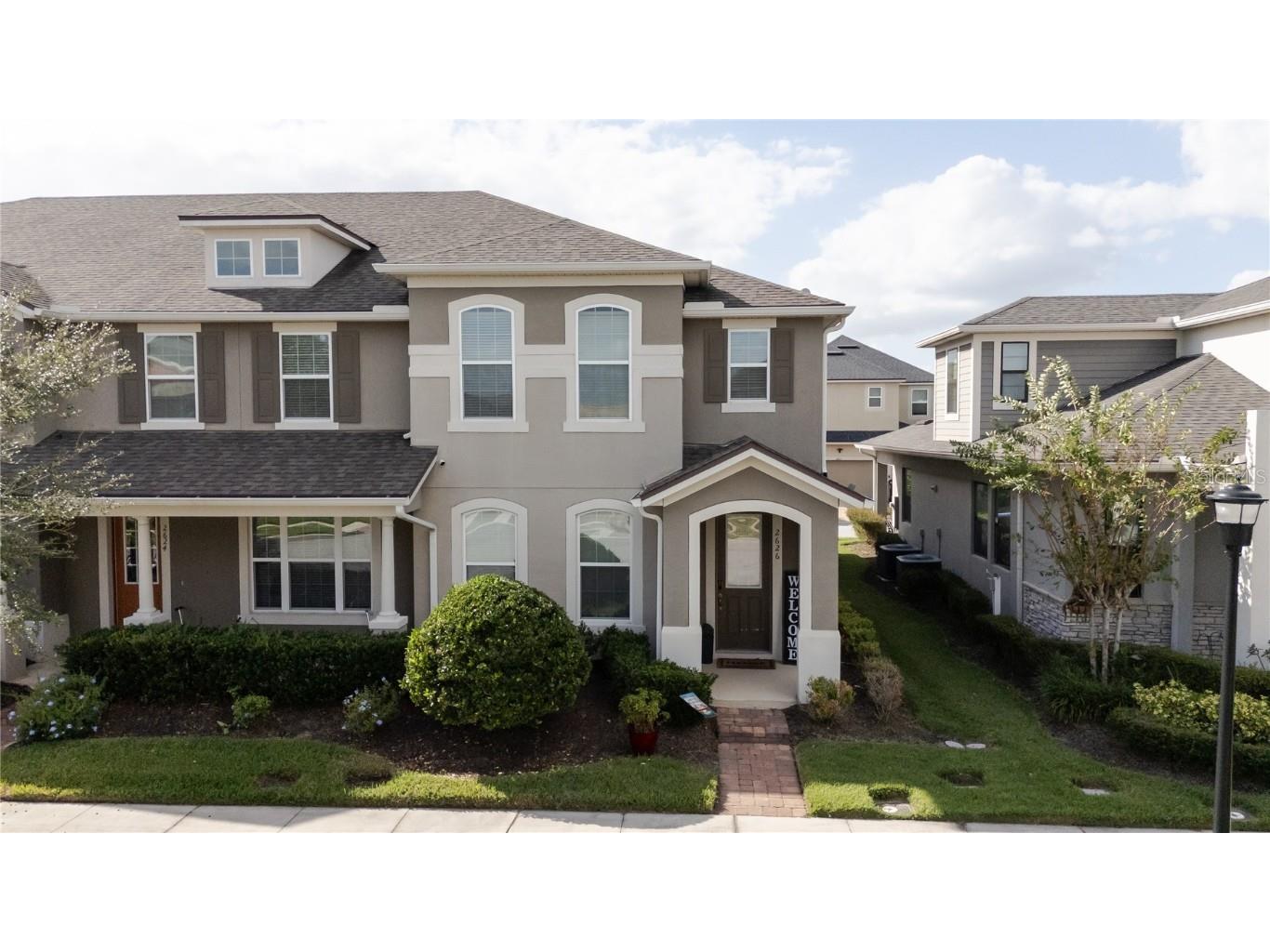 2626 Giardino Loop Kissimmee FL 34741 O6255321 image1