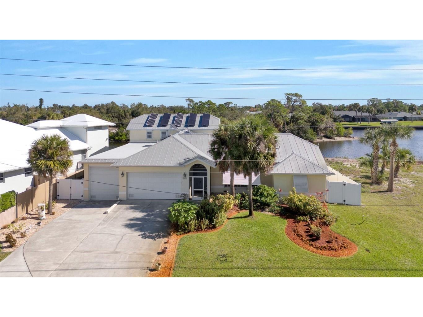 2626 Lake View Boulevard Port Charlotte FL 33948 C7478494 image1