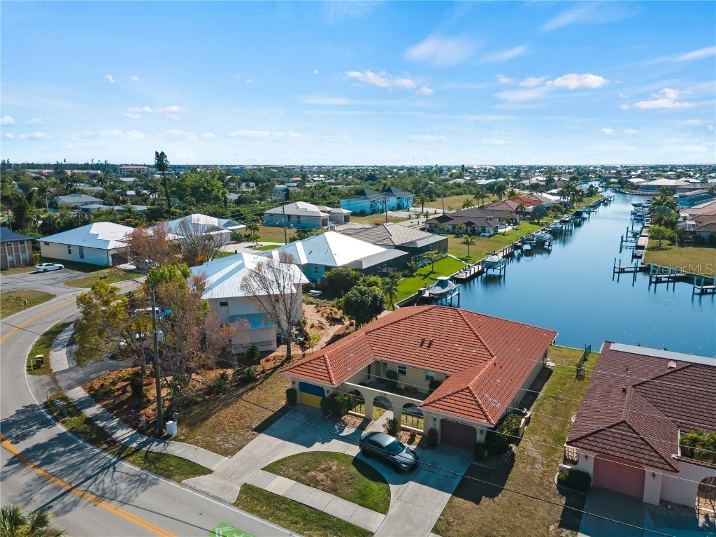 2626 Magdalina Drive #1&2 Punta Gorda FL 33950 - LOBSTER STRAIT C7495117 image1