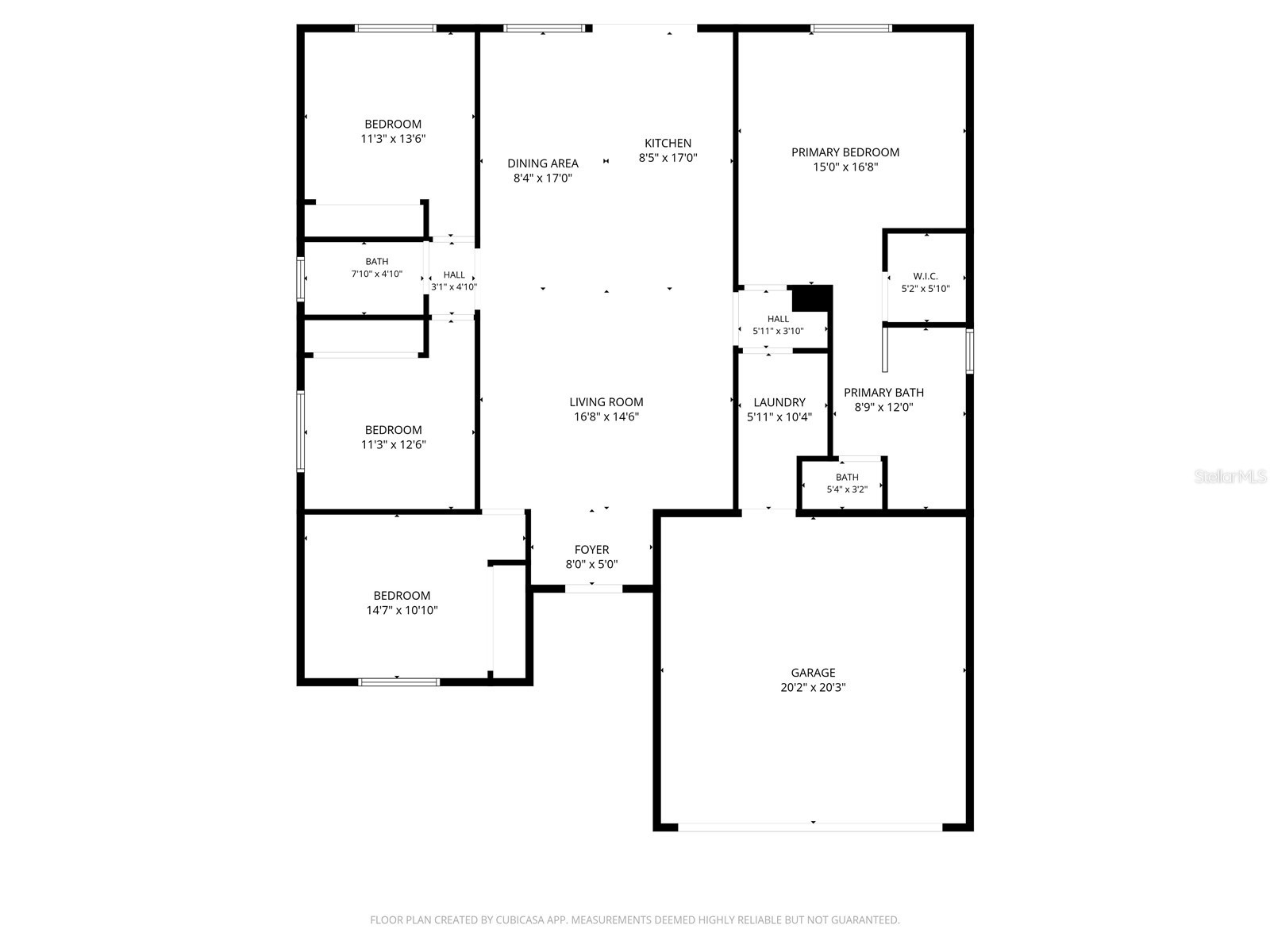 2626 Magnolia Circle Lake Wales FL 33898 L4948031 image25