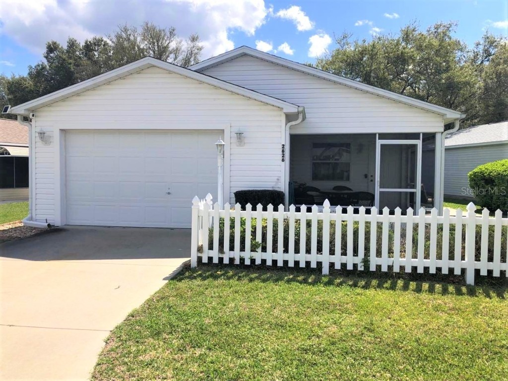 2626 Moncayo Avenue The Villages FL 32162 G5052972 image1