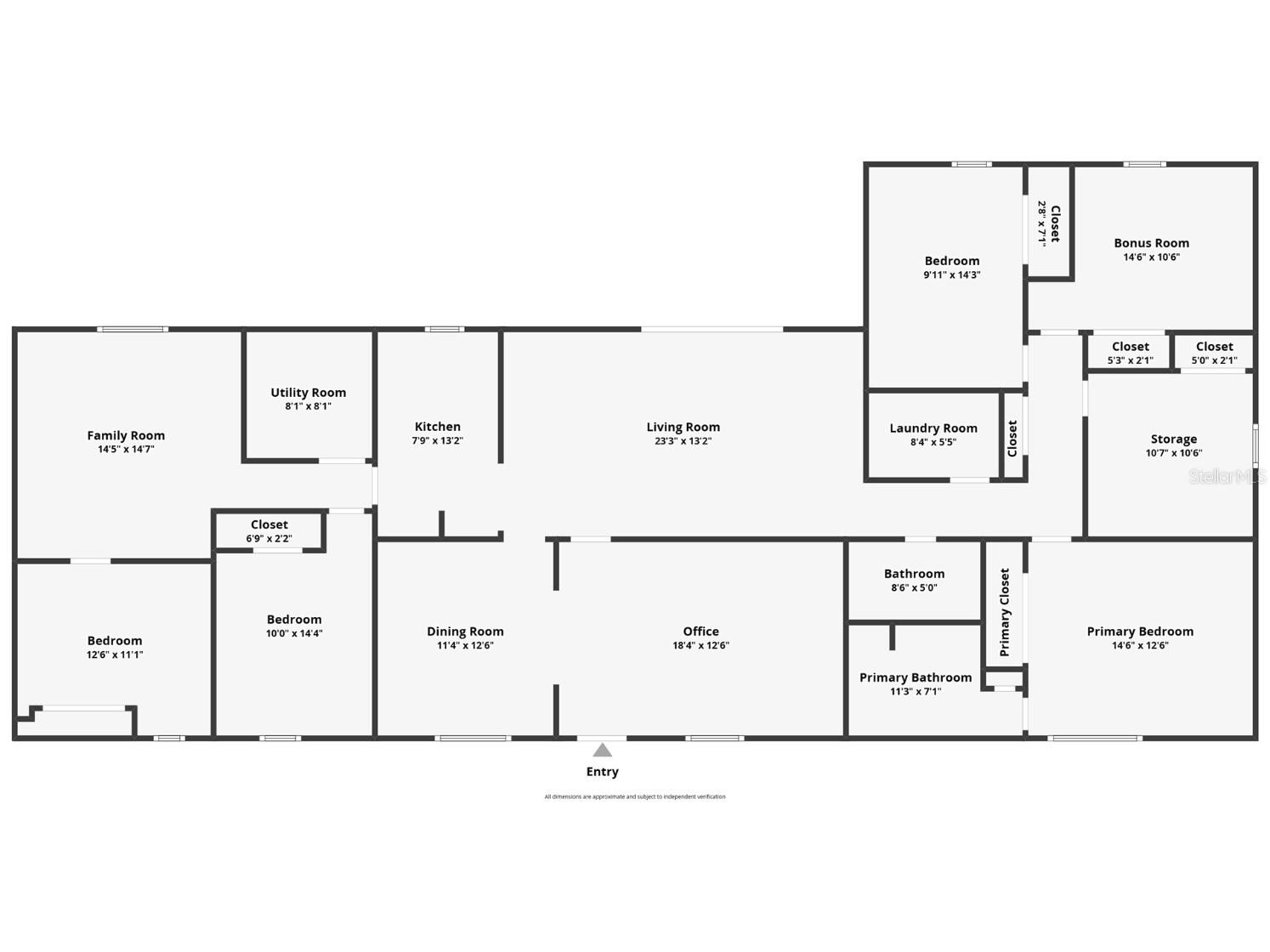 2626 Nw 68th Ave Gainesville Fl 32653 Gainesville FL 32653 O6363544 image4