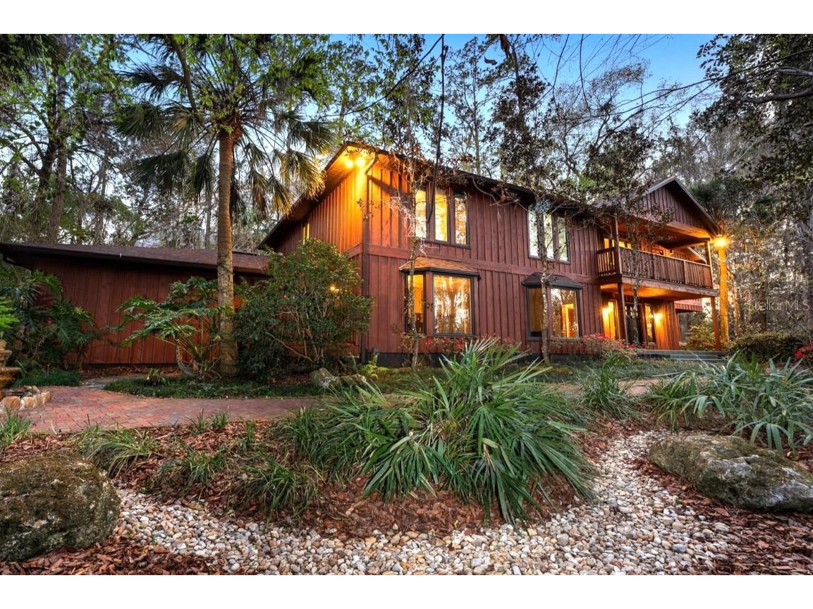 2626 NW 7th Road Gainesville FL 32607 - HOG TOWN CREEK GC528232 image1