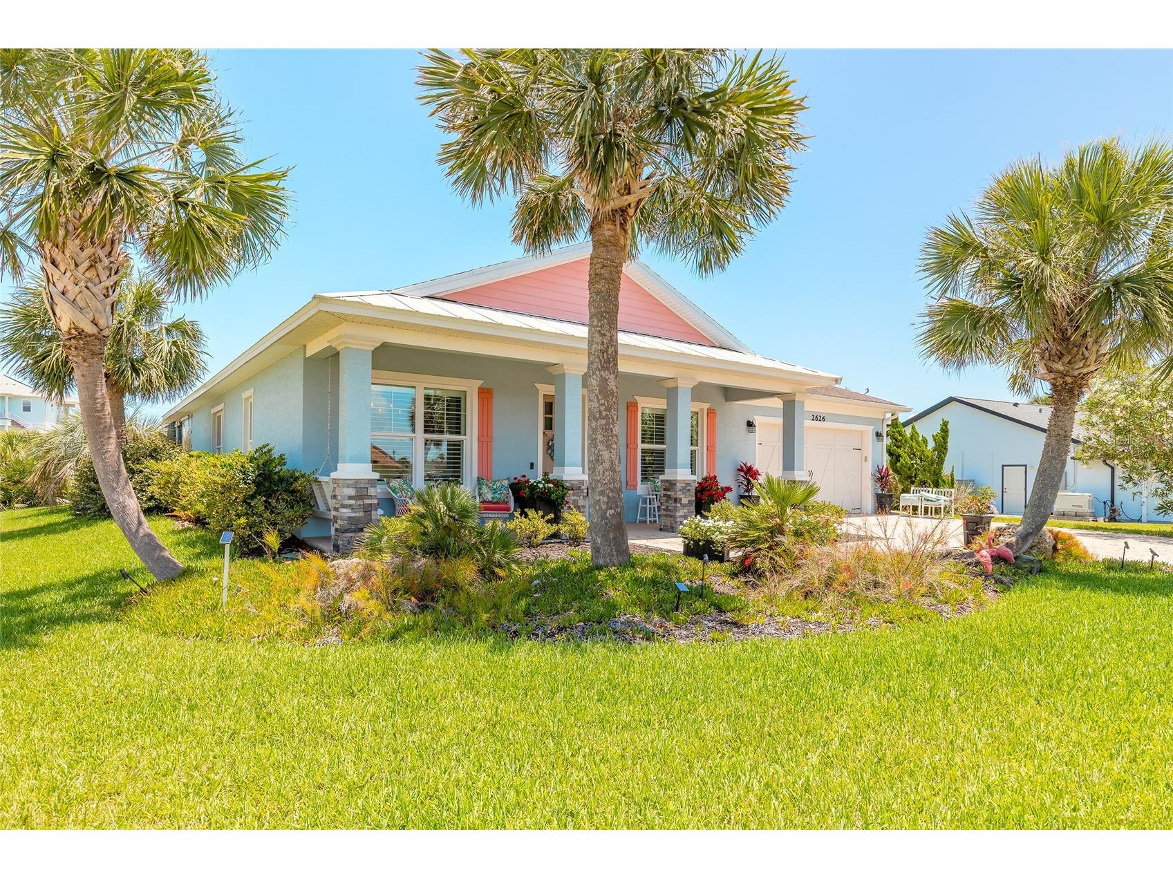 2626 Osprey Circle N Flagler Beach FL 32136 V4949173 image2