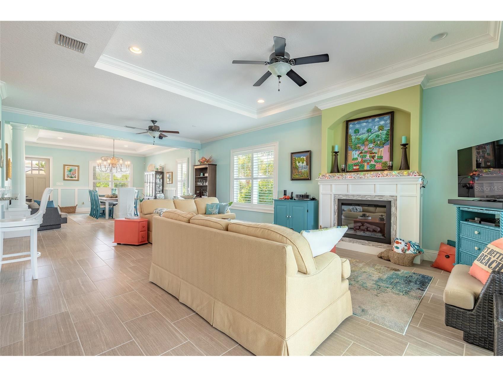 2626 Osprey Circle N Flagler Beach FL 32136 V4949173 image22