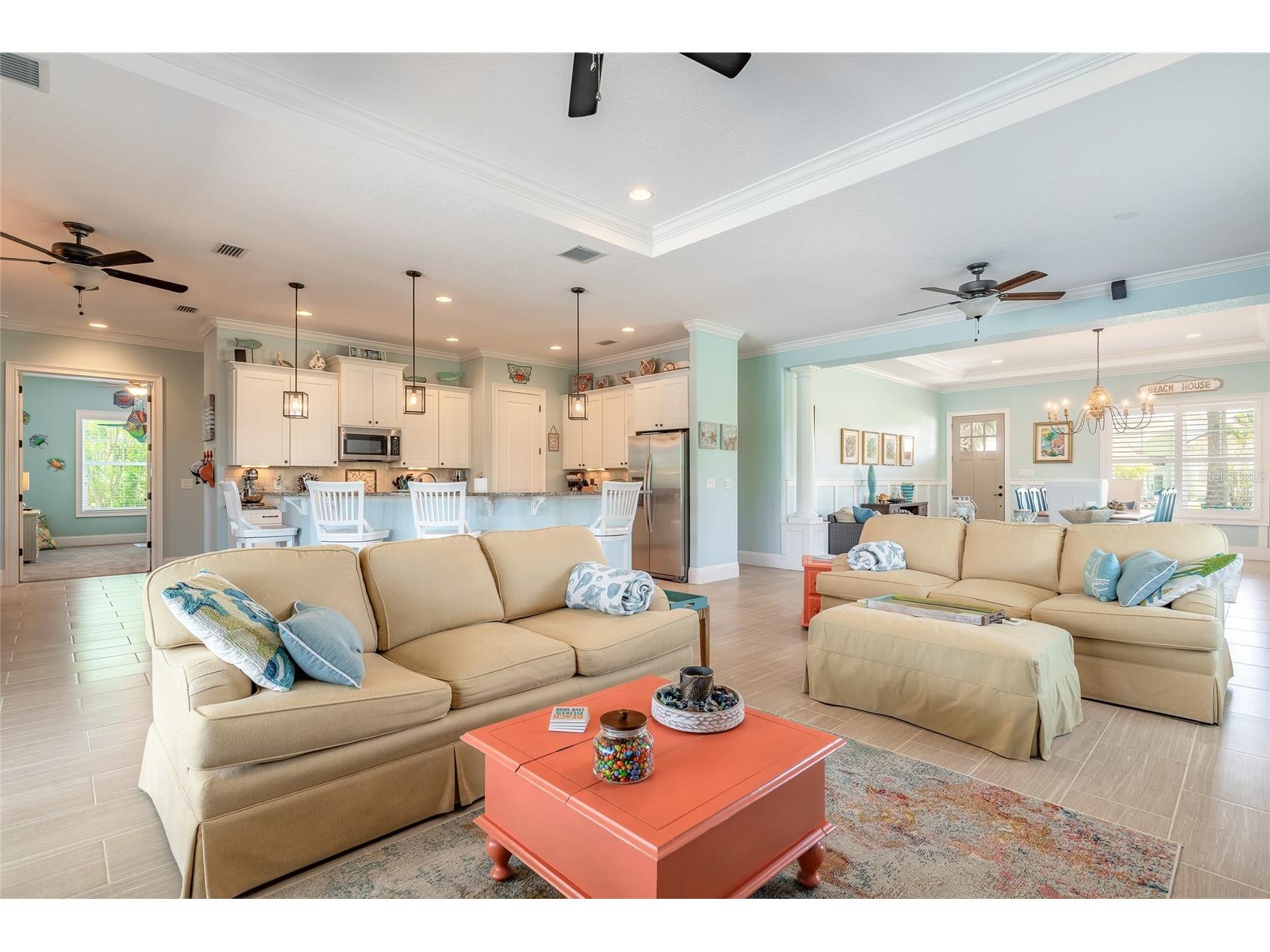 2626 Osprey Circle N Flagler Beach FL 32136 V4949173 image23
