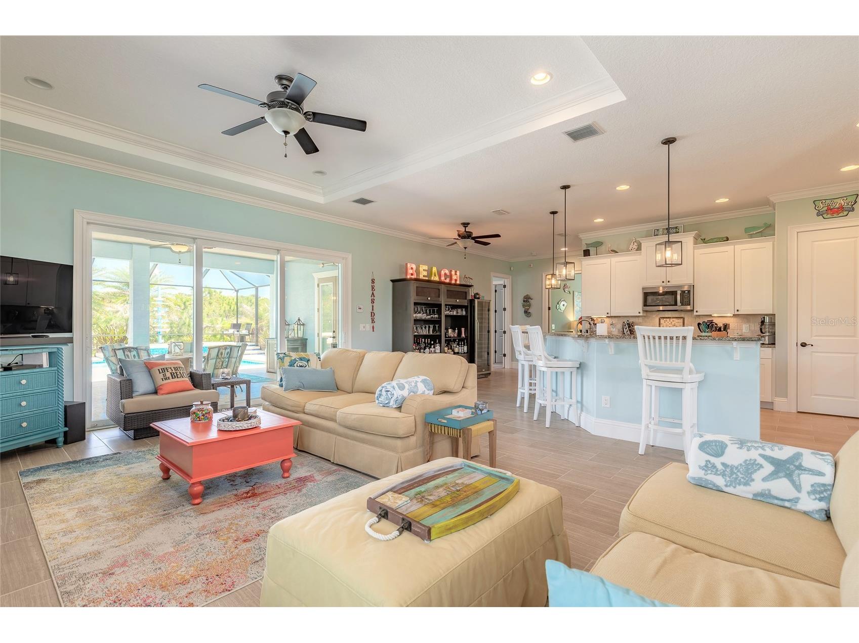 2626 Osprey Circle N Flagler Beach FL 32136 V4949173 image24
