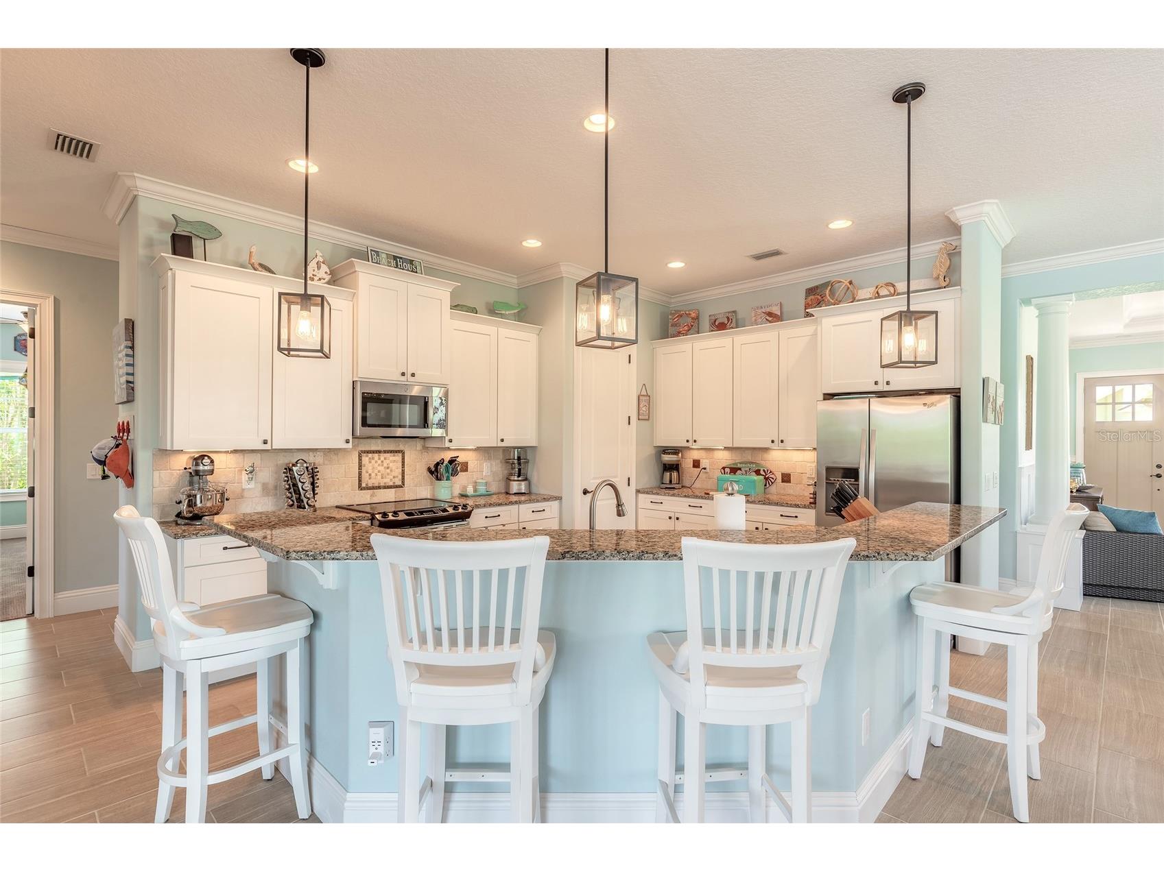 2626 Osprey Circle N Flagler Beach FL 32136 V4949173 image28