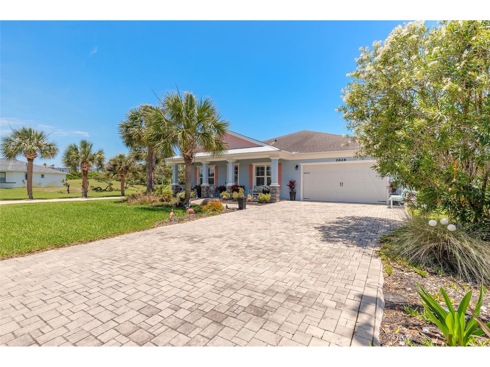 2626 Osprey Circle N Flagler Beach FL 32136 V4949173 image3