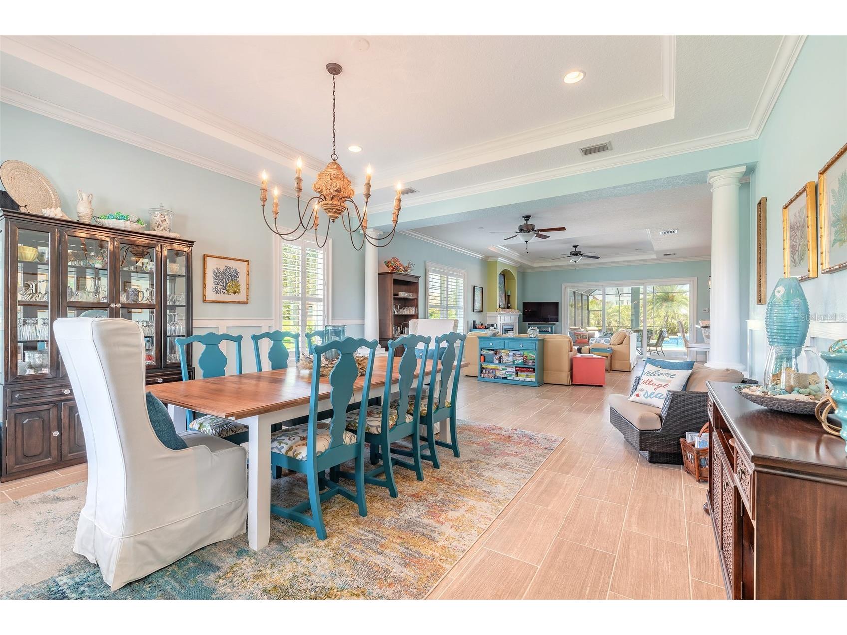 2626 Osprey Circle N Flagler Beach FL 32136 V4949173 image32