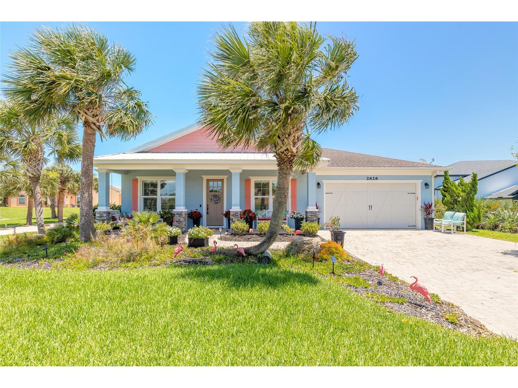 2626 Osprey Circle N Flagler Beach FL 32136 V4949173 image4