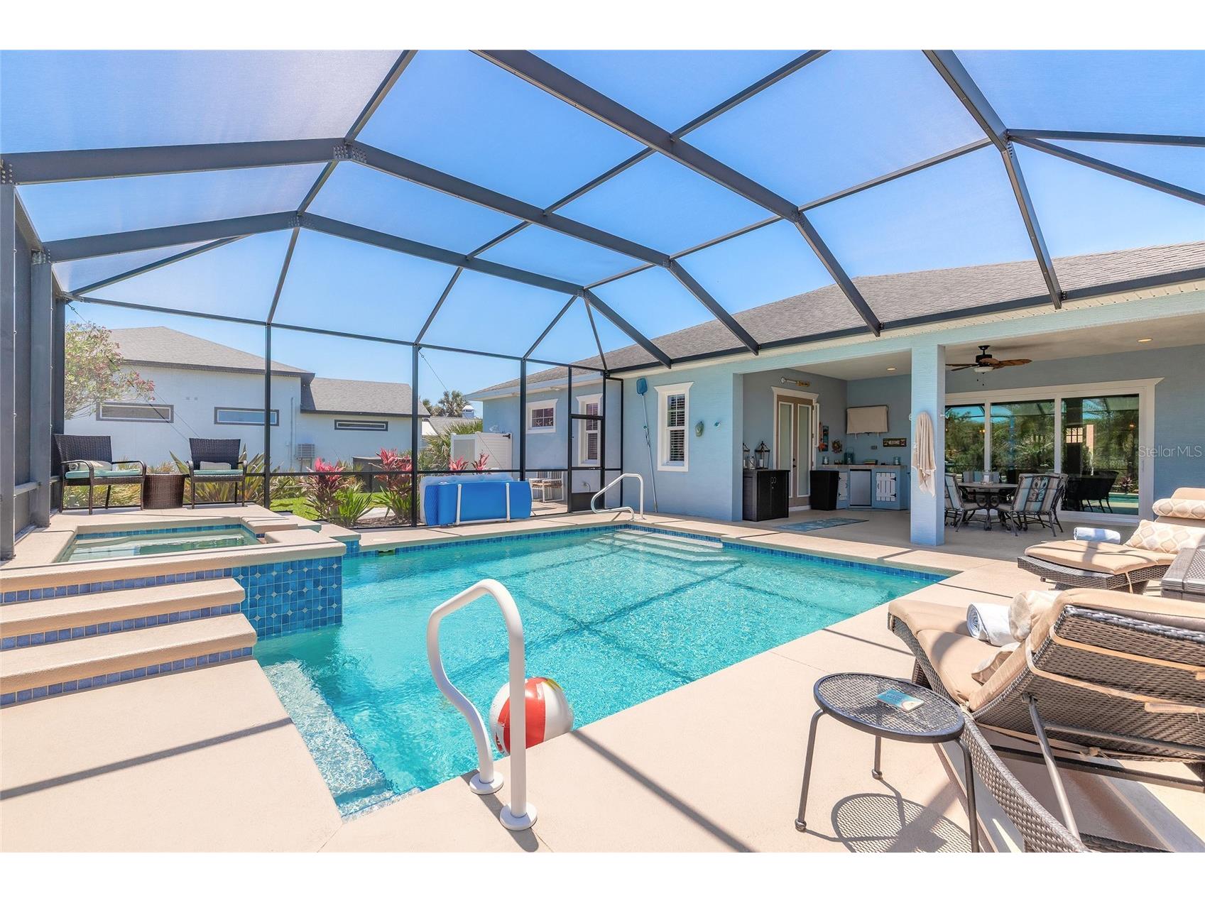 2626 Osprey Circle N Flagler Beach FL 32136 V4949173 image40